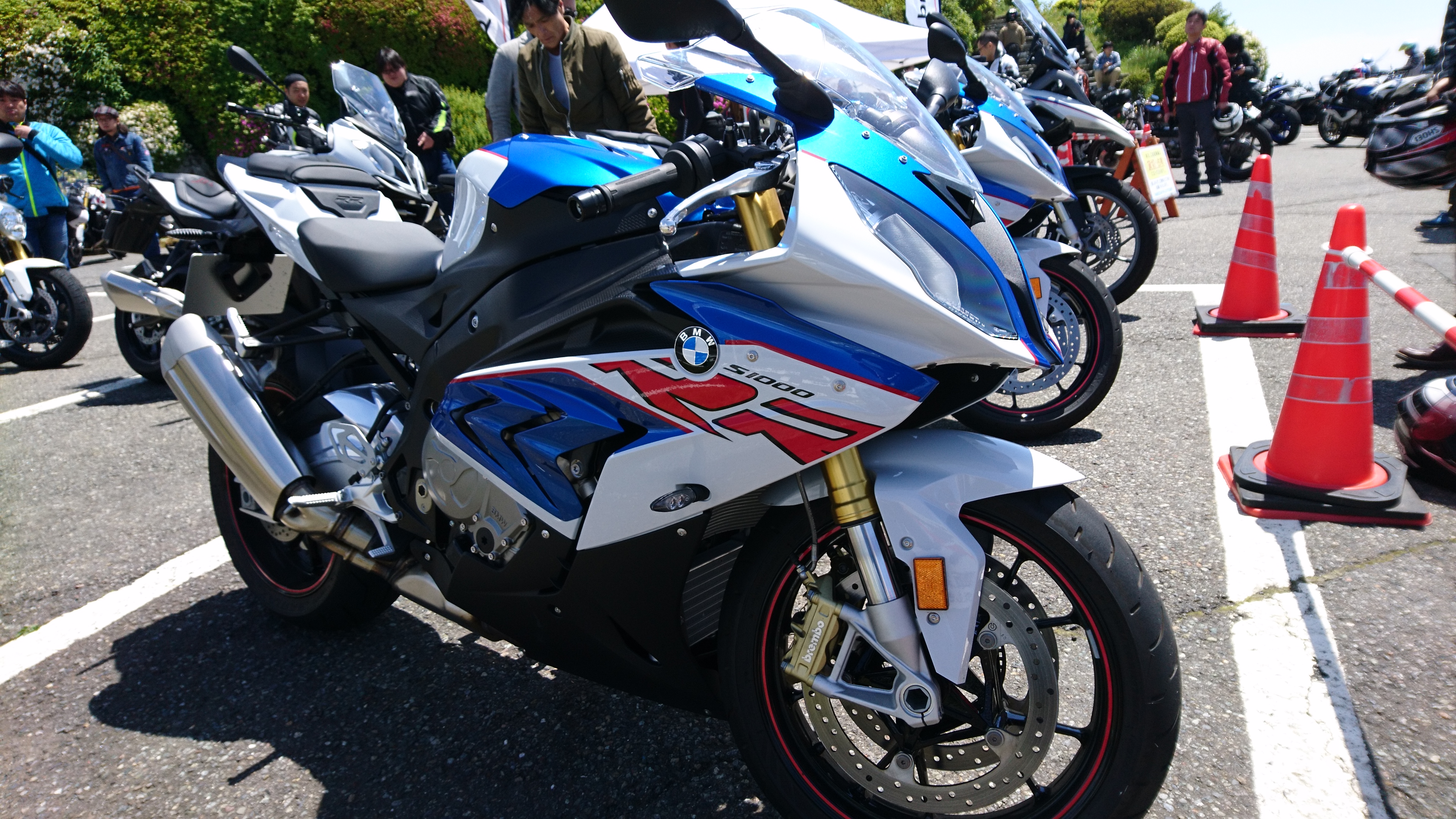 S1000RR