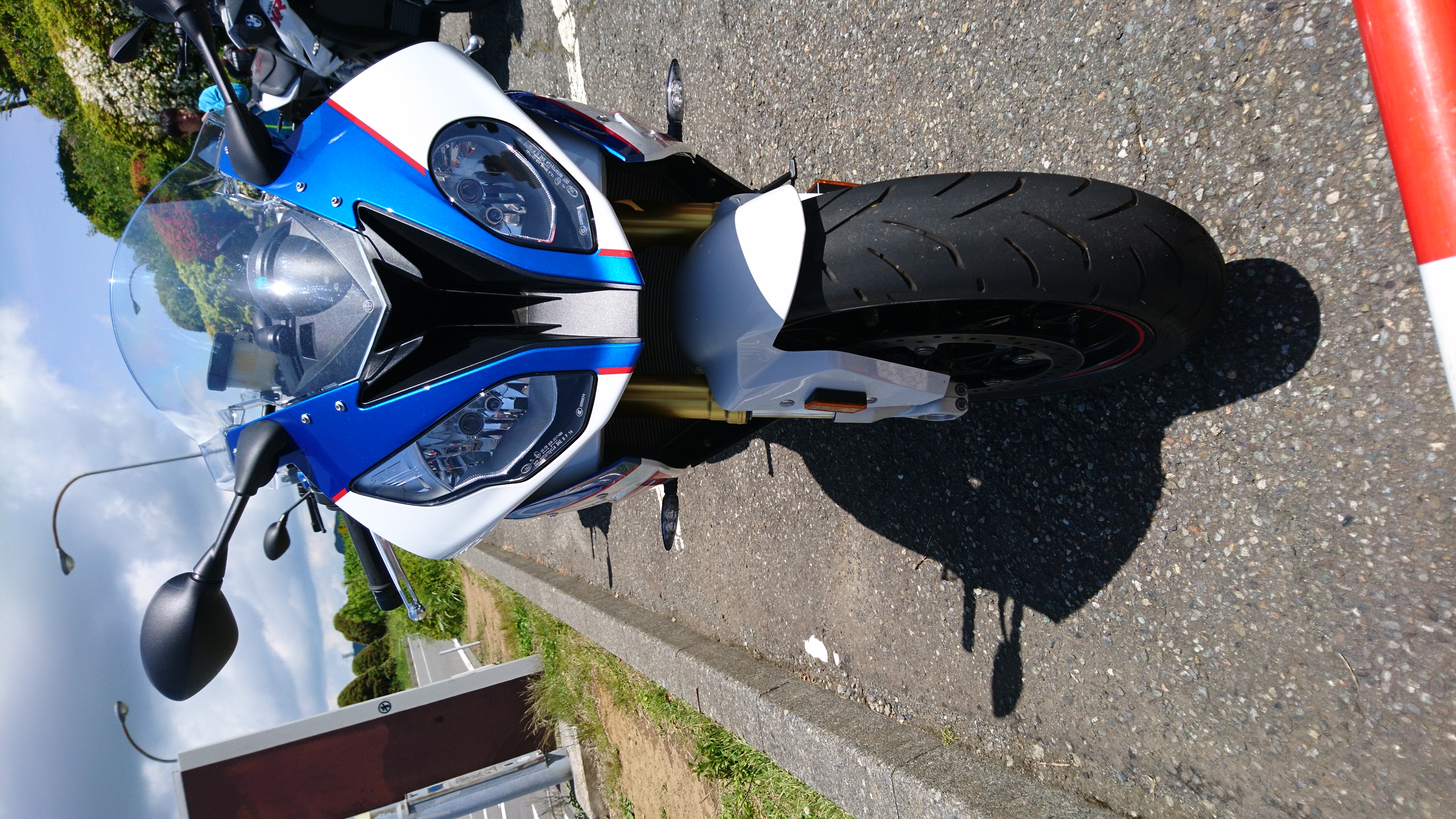 S1000RR